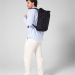Zurich Roll-Top Backpack