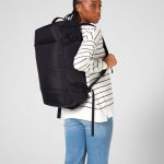 Zurich 35 Litre Hybrid Holdall