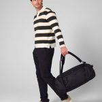 Zurich 45 Litre Hybrid Holdall