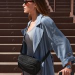 Airside Cross Body Bag
