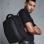 Tungsten™ Laptop Backpack