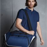 Pro Team Holdall