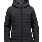 Women's Nautilus Qulited Hoody