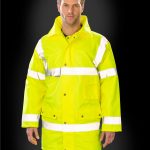 Motorway Coat