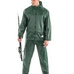 Waterproof Jacket & Trouser Set