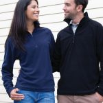Microfleece Top