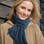 Polartherm™ Tassel Scarf