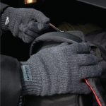 Thinsulate™ Lined Gloves