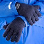 Junior Classic Lined Thinsulate™ Gloves
