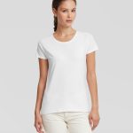 Ladies' Authentic Classic T