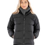 Ladies' Recycled Holkham Down Feel Jacket