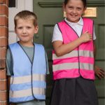 Junior Enhanced Visibility Vest