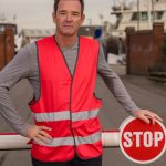 Enhance Visibility Vest