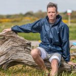 Adult Windcheater