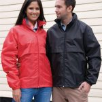 Lightweight Jacket