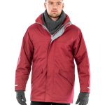 Winter Parka