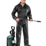Rain Suit