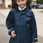 Junior Rain Jacket
