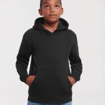 Kids Authentic Hooded Sweat
