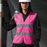 Women's Safety Vest