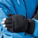 Palmgrip Glove-Mitt