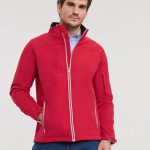 Men's Bionic Softshell Jacket