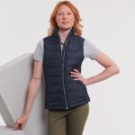 Ladies' Nano Bodywarmer