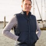 Fleece Lined Bodywarmer