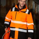 Recycled Extreme Tech Printable Softshell Coat
