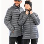 Recycled Padded Jacket