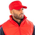 Advertising Cap