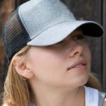 New York Sparkle Cap