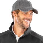Pure Cotton Vintage Cap