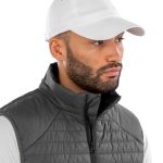 Cotton Drill Pro-Style Cap