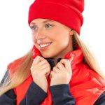 Woolly Ski Hat
