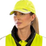 Hi-Vis Cap