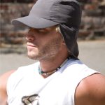 Legionnaire Cap