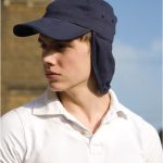 Fold Up Legionnaire Hat