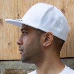 Bronx Original Solid Colour Cap