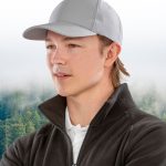 Recycled Low Profile Cap