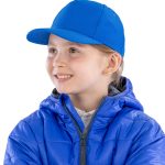 Junior Recycled Printers Cap