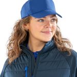 Recycled Printers Cap