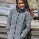 Women's Microfleece Hoodie