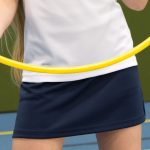 Junior Skort