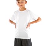 Junior Performance Aircool Tee