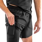 Recycled Men's Shorts