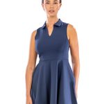 Ladies Fitness Dress