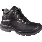 Sault Safety Boot S3