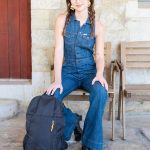 York Backpack