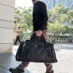Aberdeen Holdall